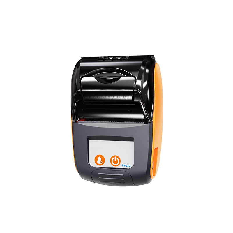 Ucuz Mini Android Termal Yazıc - Receipt Printer incelemesi ve fiyatı