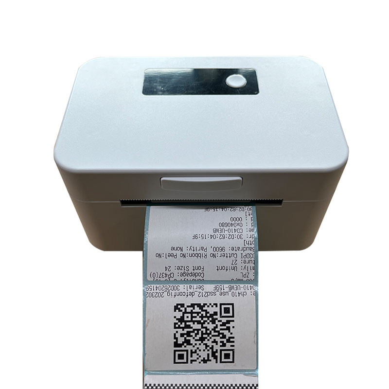 Ekspres için Yüksek Kaliteli M - Barcode Printer incelemesi ve fiyatı