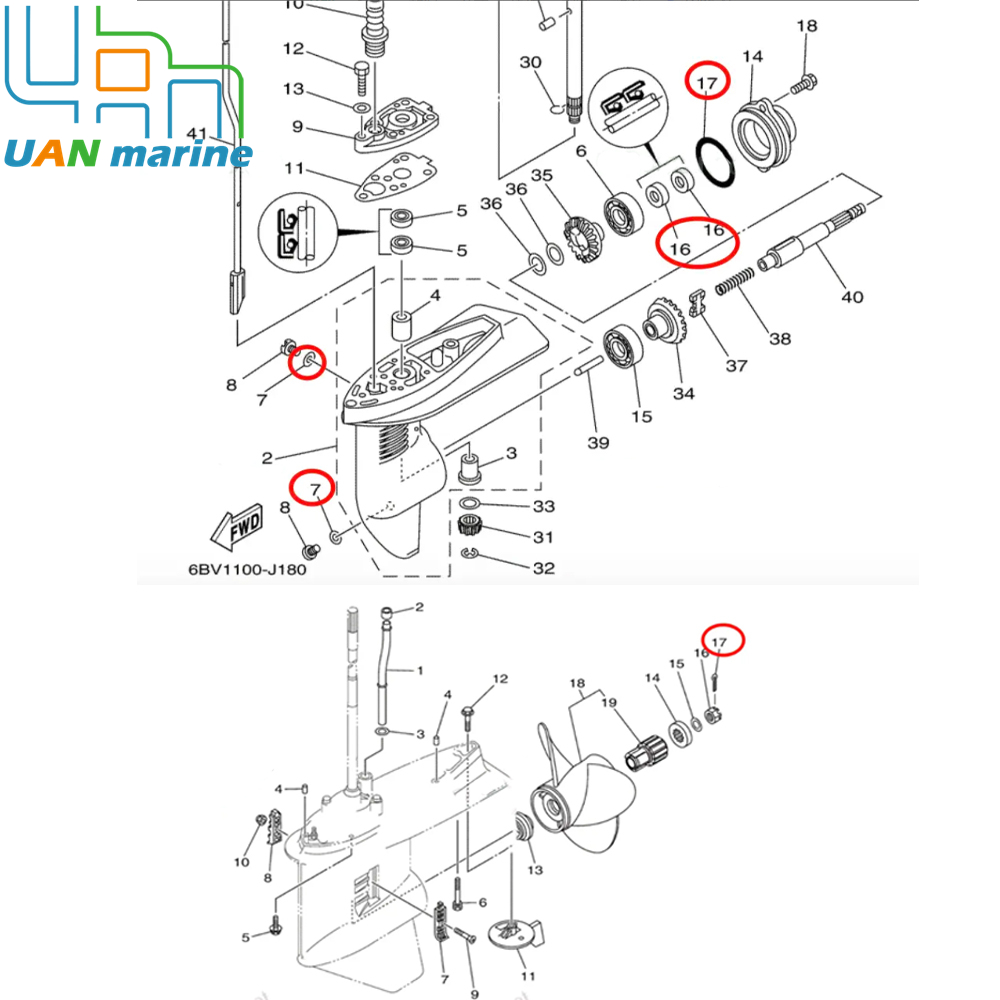 93101-13M12-00 Dıştan Takma Al - Ink Cartridge incelemesi ve fiyatı