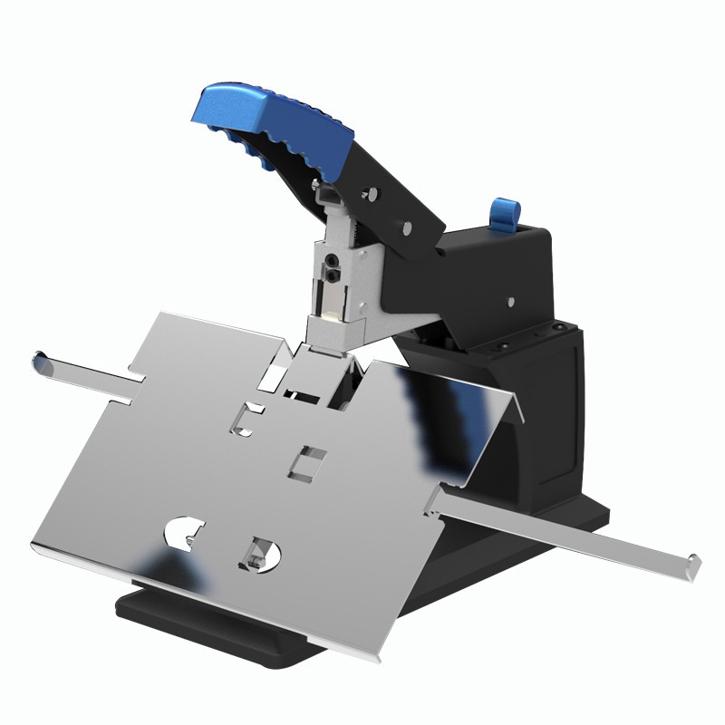 Ofis zımba SH-03 ağır kitaplar - Stapler Heavy Duty incelemesi ve fiyatı