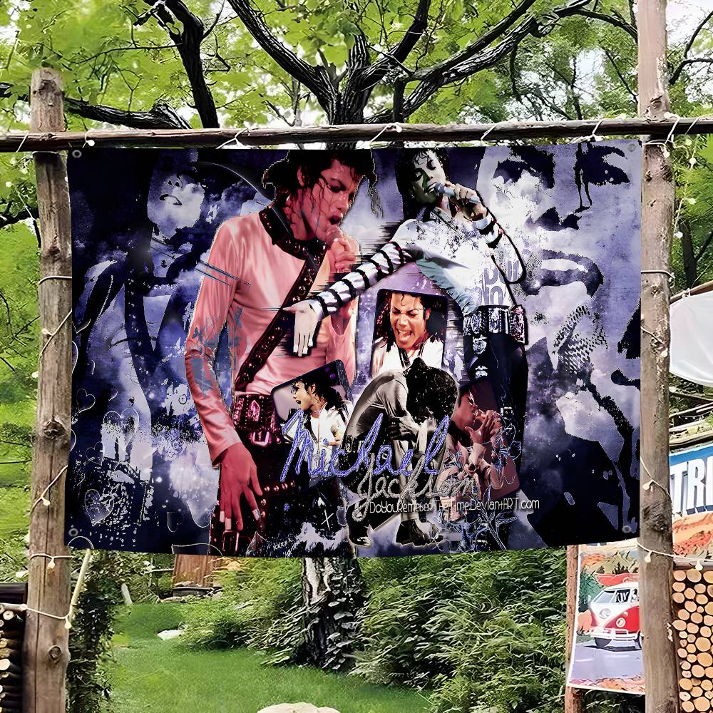 Michael Jackson Singer Gelişmi - Commercial Printing Company incelemesi ve fiyatı