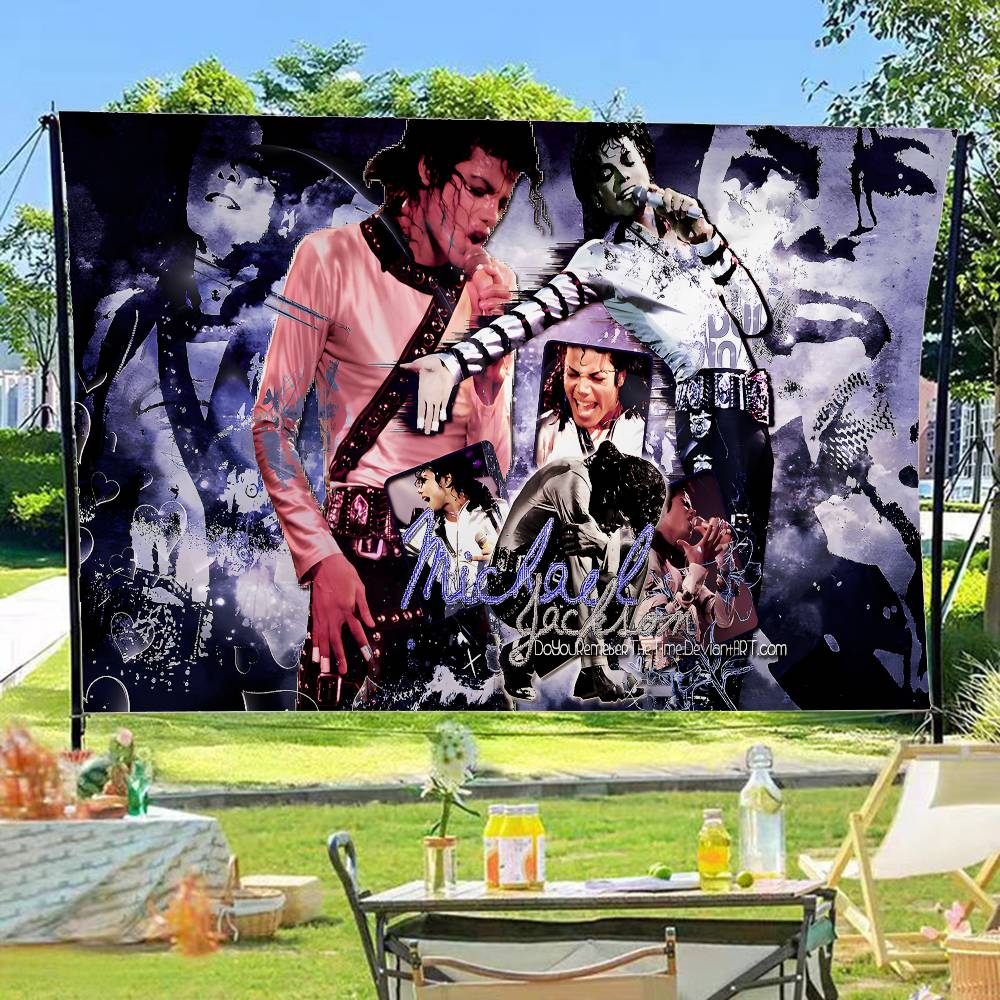 Michael Jackson Singer Gelişmi - Commercial Printing Company incelemesi ve fiyatı