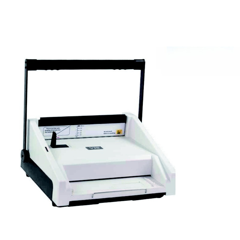 12 Delikli Çivi Bağlama Makine - Commercial Book Printing Machines incelemesi ve fiyatı