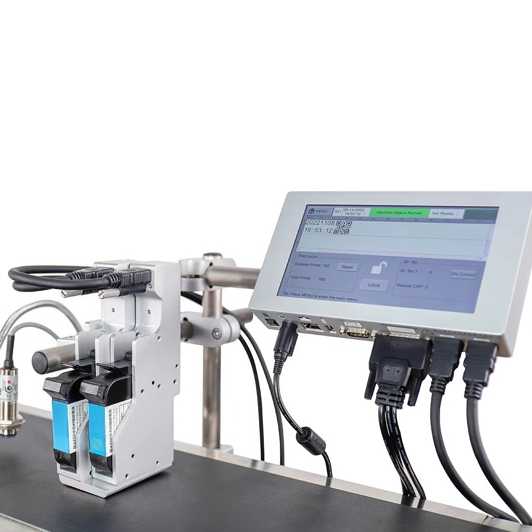 Çevrimiçi Termal Mürekkep Püsk - Barcode Printer incelemesi ve fiyatı