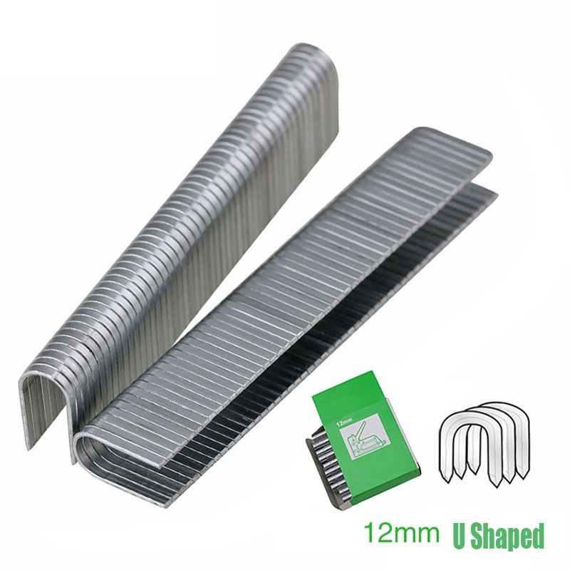 T/U/Kapı Şeklinde Ağır Hizmet  - Stapler Heavy Duty incelemesi ve fiyatı