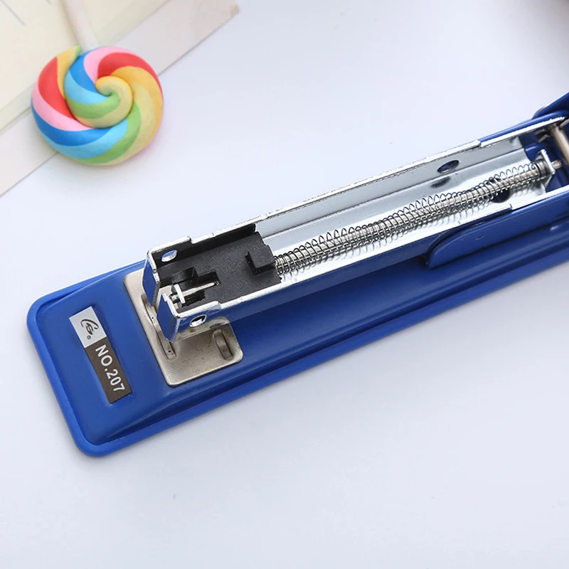 El tipi zımba öğrenci ofis cil - Stapler Heavy Duty incelemesi ve fiyatı