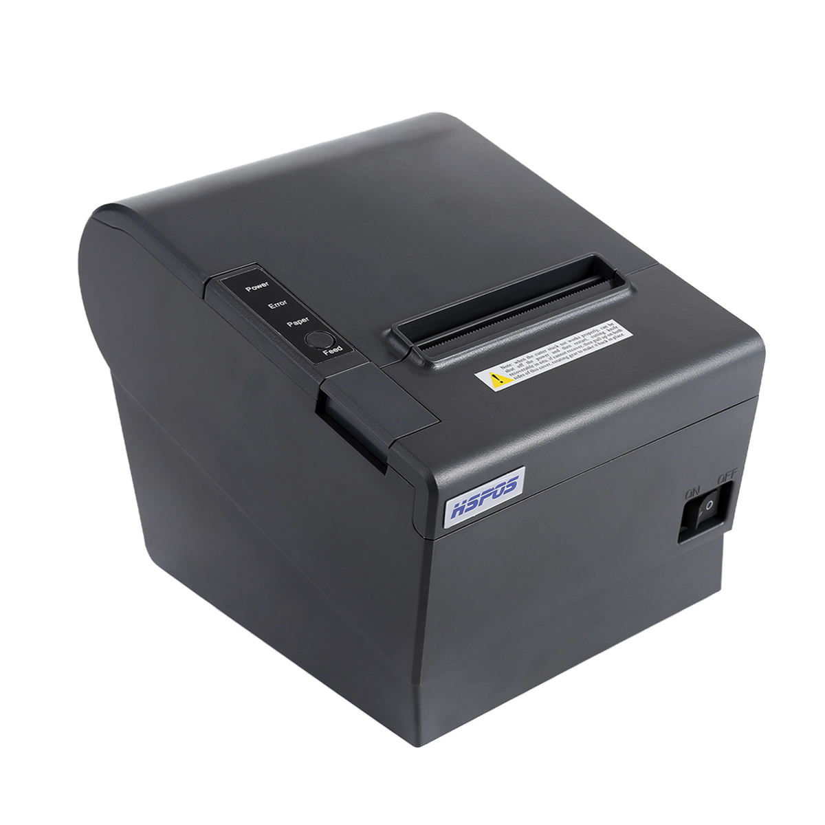 ATV&UTV80mm USB POS Termal Fiş - Receipt Printer incelemesi ve fiyatı