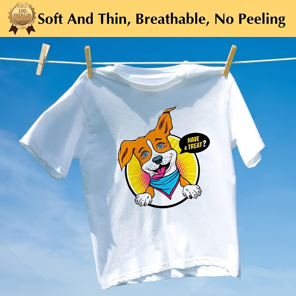 A4 Boyutunda Açık Renkli Kumaş - Commercial Fabric Printing Machine incelemesi ve fiyatı