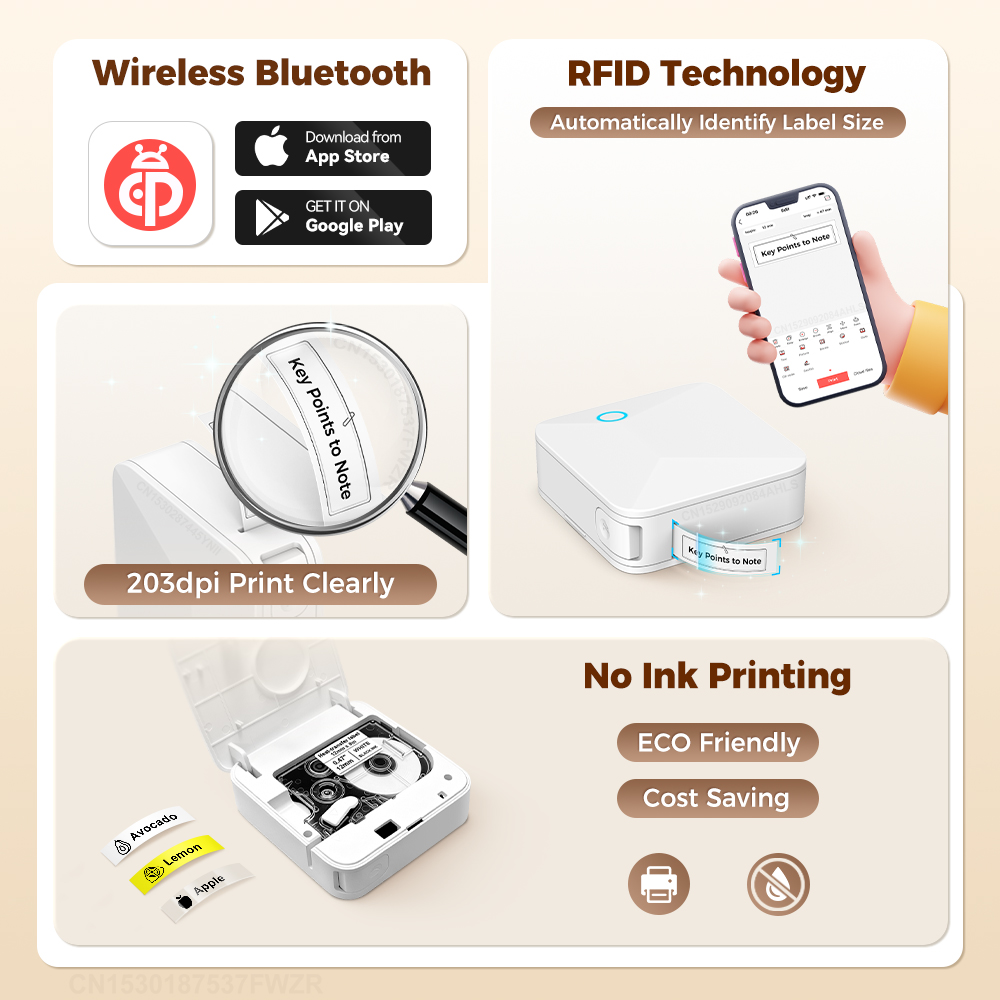 Mini Etiket Makinesi R15 Terma - Commercial Fabric Printing Machine incelemesi ve fiyatı