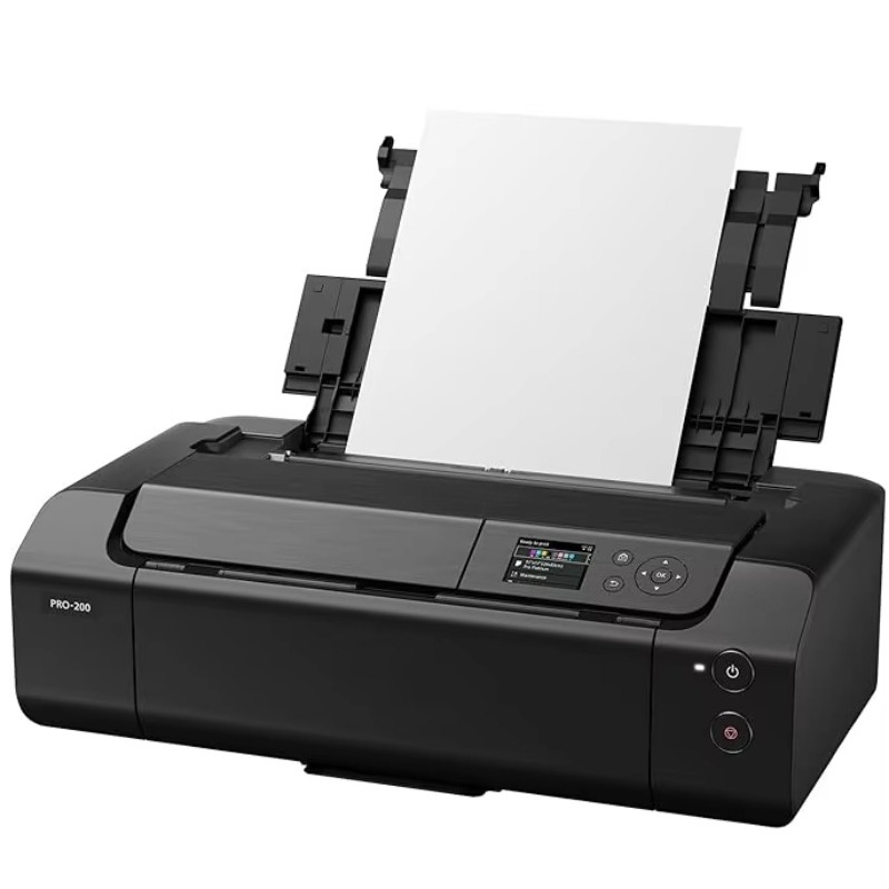 Profesyonel Fotoğraf Yazıcısı  - Photo Printer incelemesi ve fiyatı