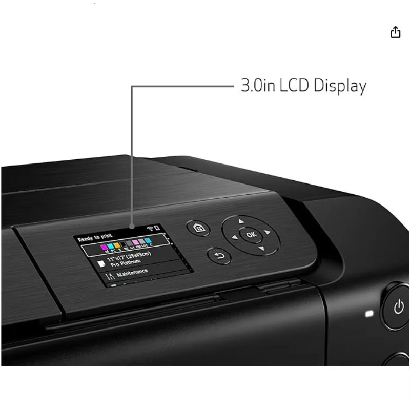 Profesyonel Fotoğraf Yazıcısı  - Photo Printer incelemesi ve fiyatı
