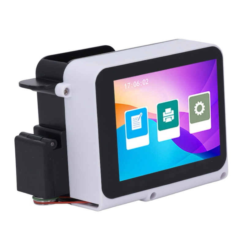 El Tipi Mürekkep Püskürtmeli Y - Barcode Printer incelemesi ve fiyatı