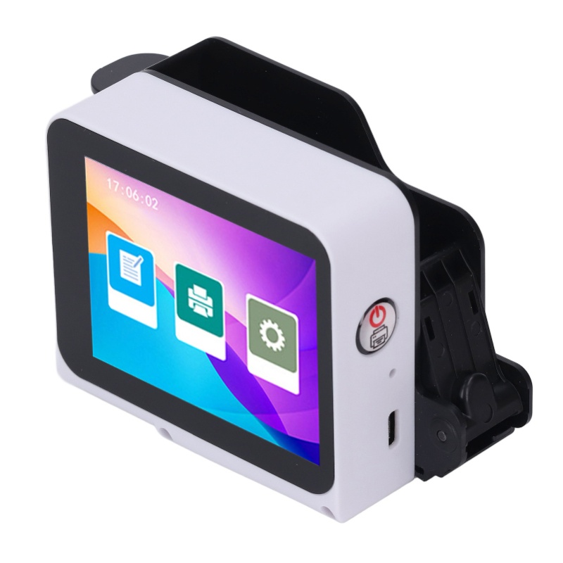 El Tipi Mürekkep Püskürtmeli Y - Barcode Printer incelemesi ve fiyatı