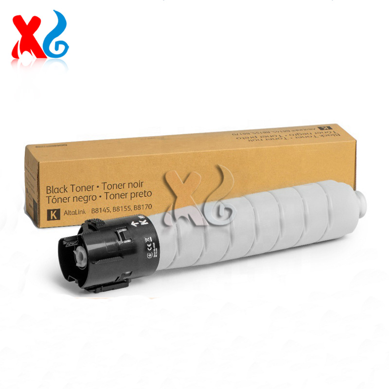 hot-B8145 006R01770 006R01771  - Toner Cartridge incelemesi ve fiyatı