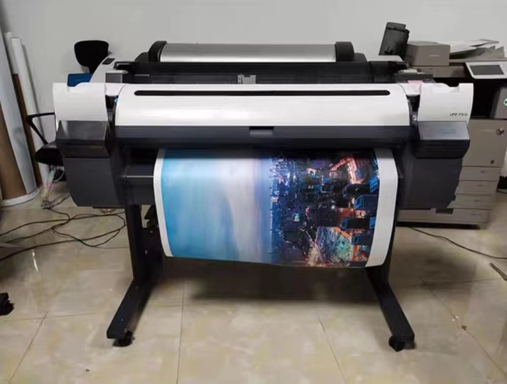 Canon IPF770 780 A0 Yazıcı içi - Photo Printer incelemesi ve fiyatı