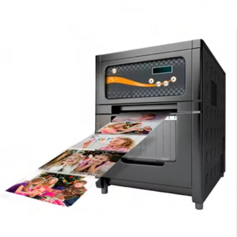 Fotoğraf Yazıcısı 6 inç Fotoğr - Photo Printer incelemesi ve fiyatı