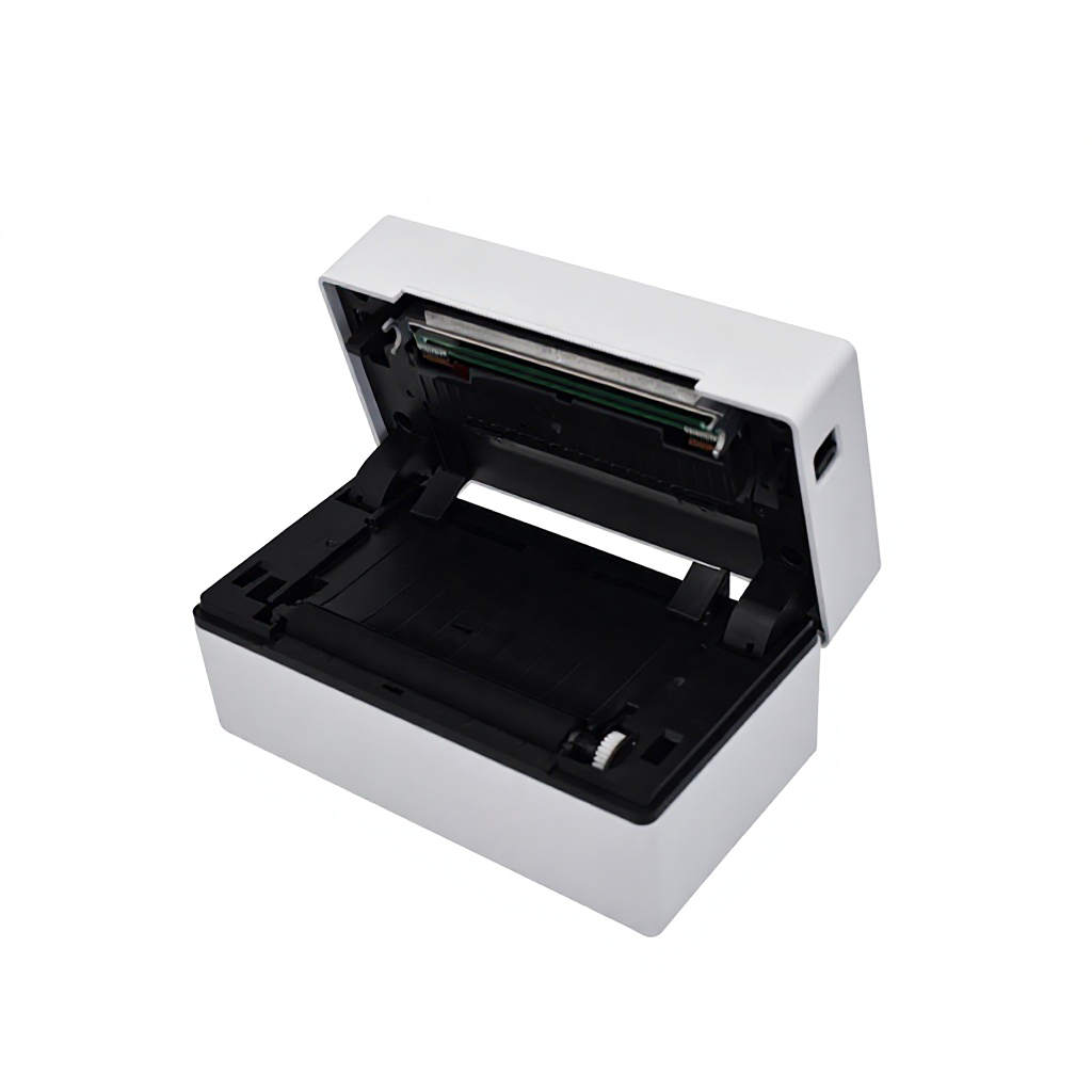 110mm 4x6 Termal Kargo Etiketi - Commercial Printing And Packaging incelemesi ve fiyatı