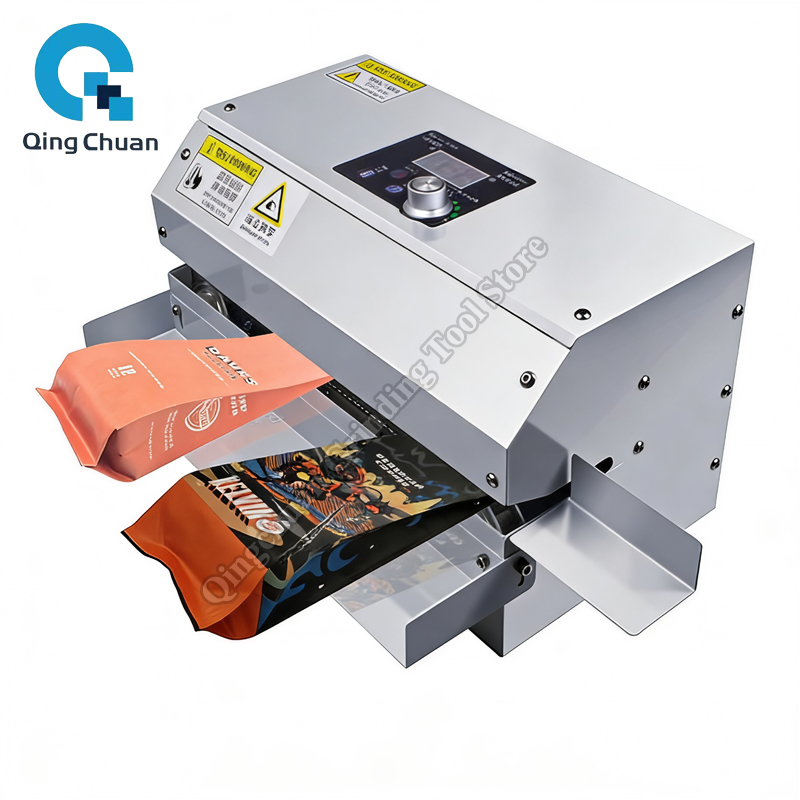 Kapatma Makinesi Otomatik Gıda - Commercial Printing And Packaging incelemesi ve fiyatı