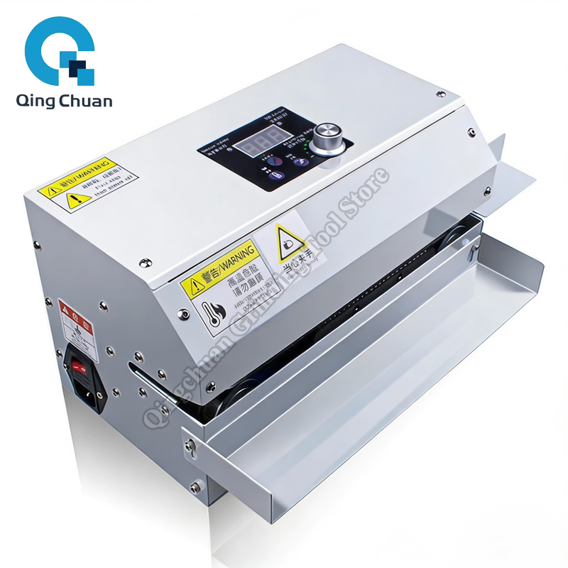 Kapatma Makinesi Otomatik Gıda - Commercial Printing And Packaging incelemesi ve fiyatı