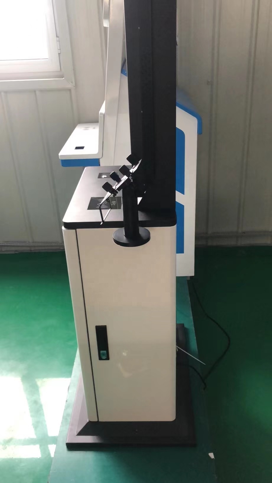 Park Alanı için Dispenser NFC  - Receipt Printer incelemesi ve fiyatı