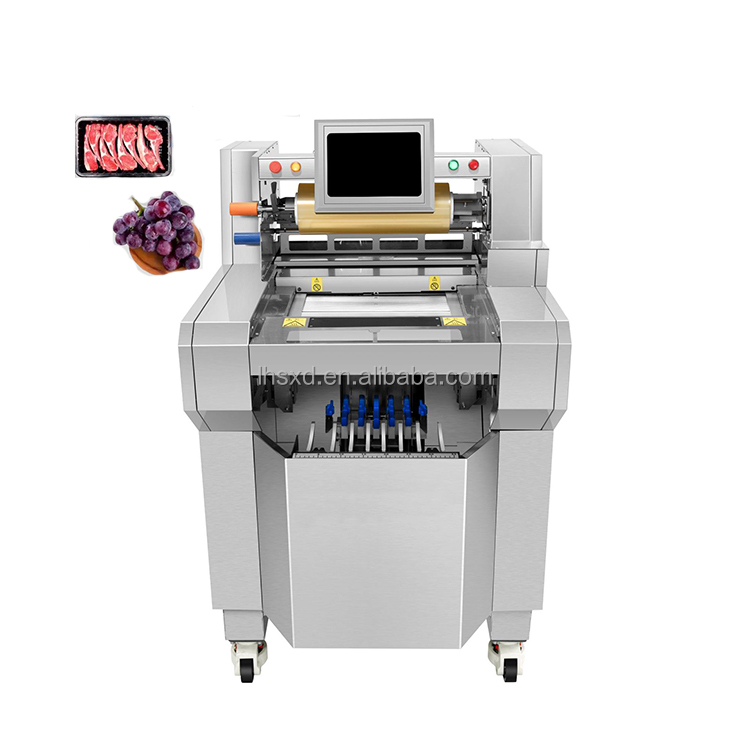 Otomatik Koruma Paketleme Maki - Commercial Printing And Packaging incelemesi ve fiyatı