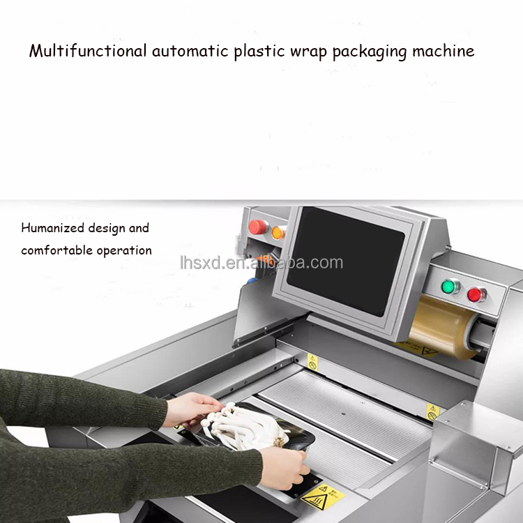 Otomatik Koruma Paketleme Maki - Commercial Printing And Packaging incelemesi ve fiyatı