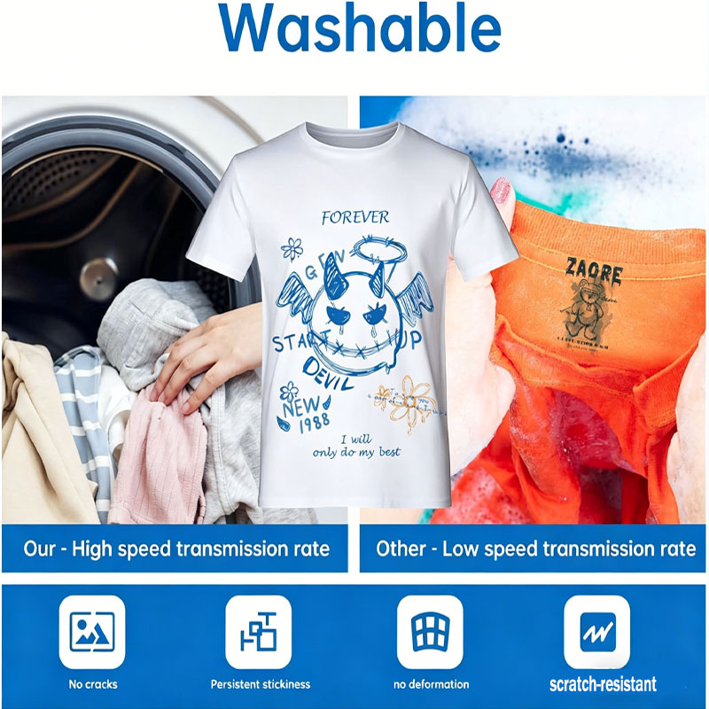 DTG Ön İşlem Sıvısı DTG Primer - Commercial Fabric Printing Machine incelemesi ve fiyatı