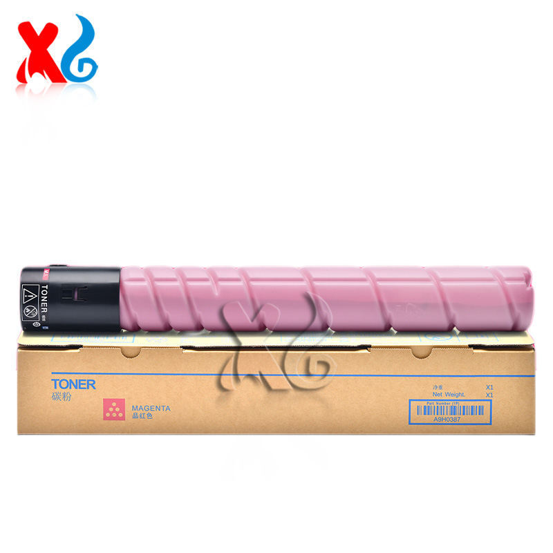 hot-CX920 76C00K0 76C00C0 76C0 - Toner Cartridge incelemesi ve fiyatı