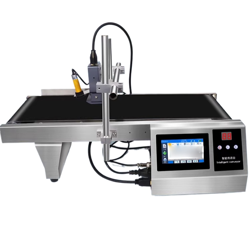 Otomatik Mürekkep Püskürtmeli  - Barcode Printer incelemesi ve fiyatı