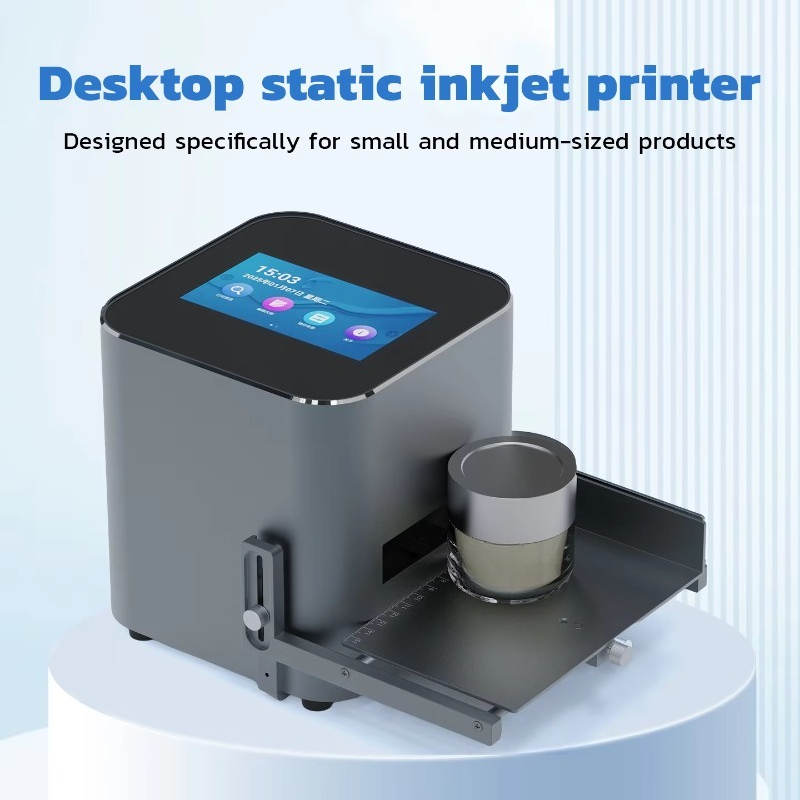 Akıllı İyi Çift Modlu Mürekkep - Barcode Printer incelemesi ve fiyatı