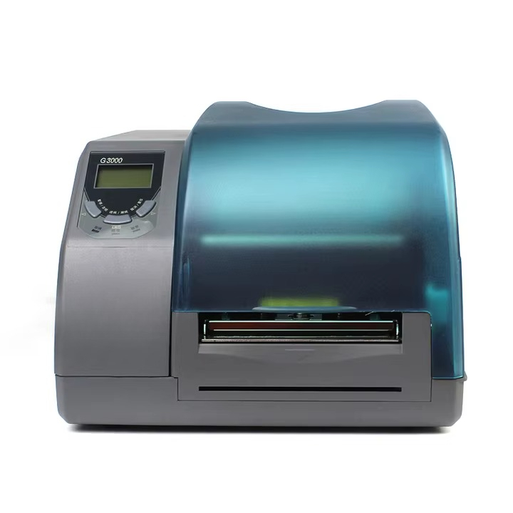 POSTEK G3000 Endüstriyel Terma - Barcode Printer incelemesi ve fiyatı