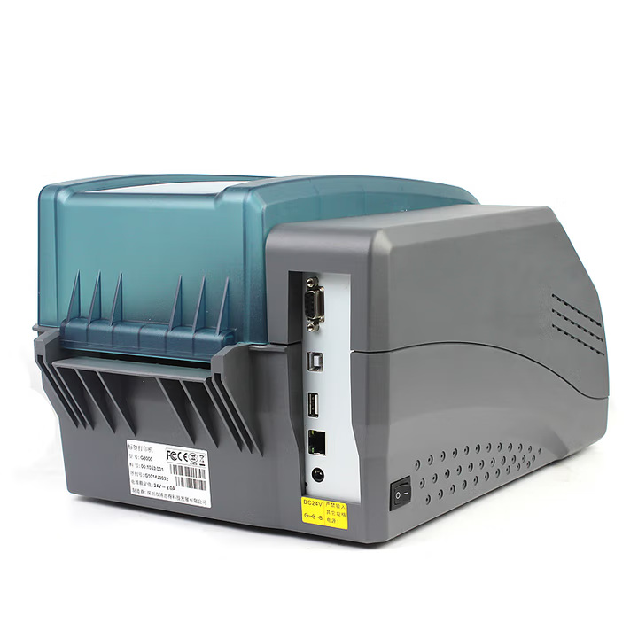 POSTEK G3000 Endüstriyel Terma - Barcode Printer incelemesi ve fiyatı