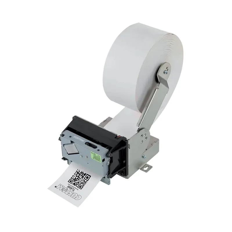 2026 60mm Kiosk Termal Bilet F - Receipt Printer incelemesi ve fiyatı