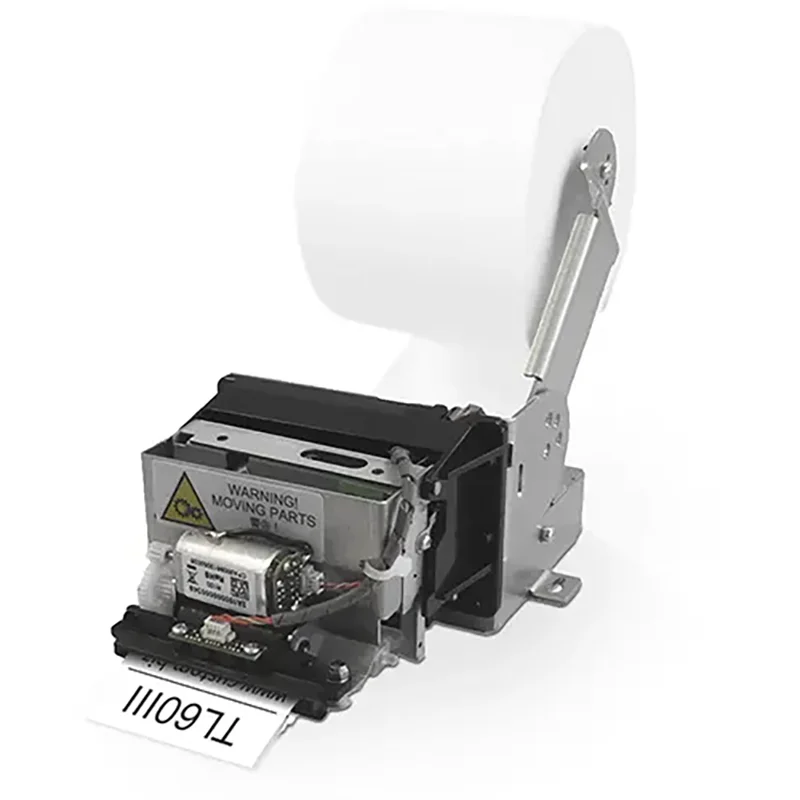 2026 60mm Kiosk Termal Bilet F - Receipt Printer incelemesi ve fiyatı
