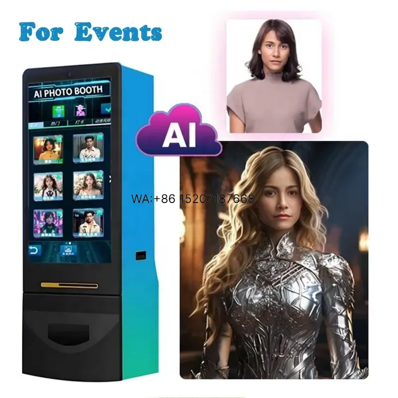 Wmwmnu Yapay Zeka Fotoğraf Kab - Photo Printer incelemesi ve fiyatı