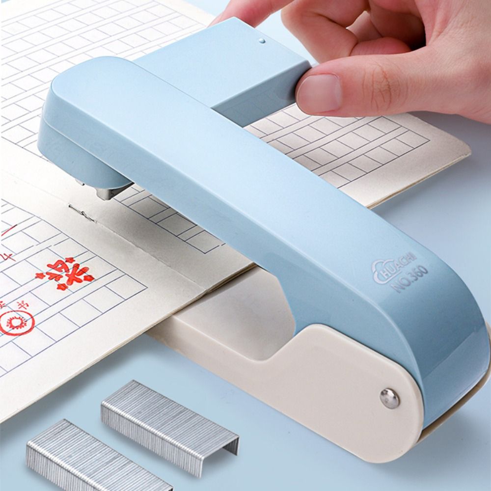 Çok Fonksiyonlu Metal Zımba Ma - Stapler Heavy Duty incelemesi ve fiyatı