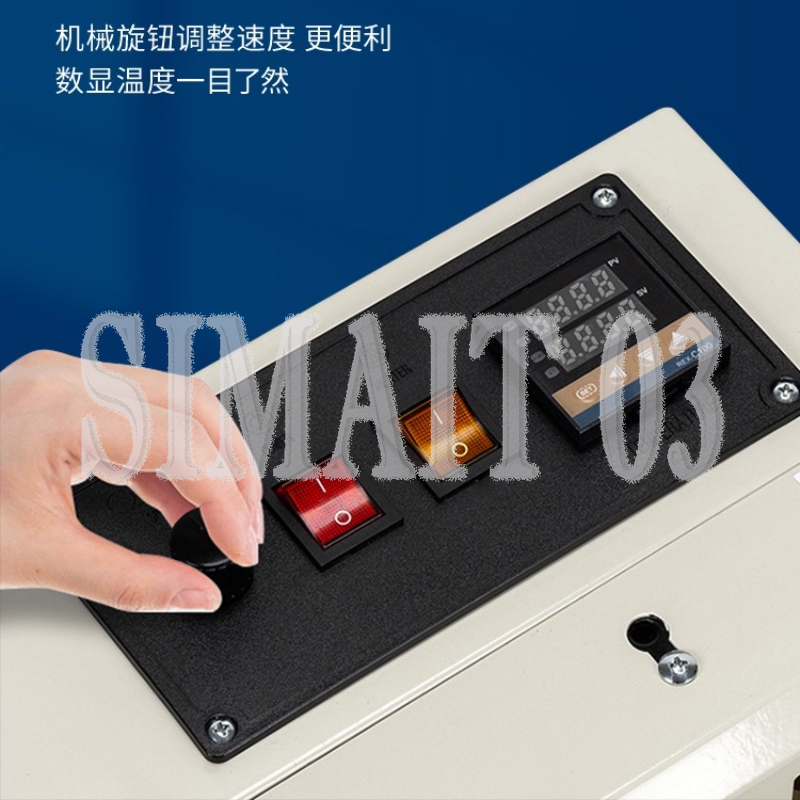 FR-400 Otomatik Kapatma Makine - Commercial Printing And Packaging incelemesi ve fiyatı