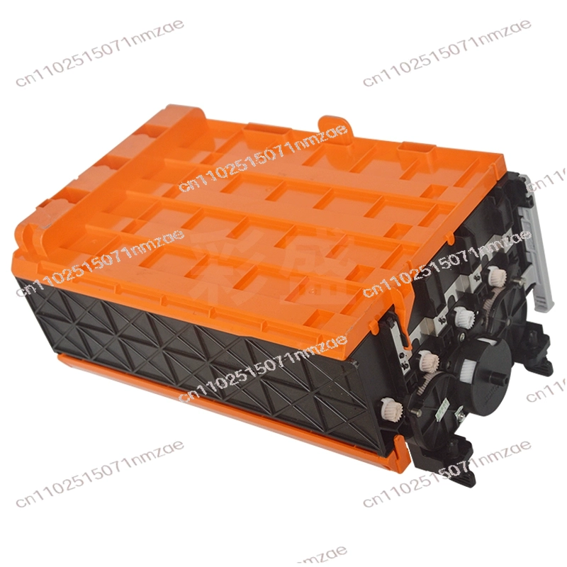 Xerox C1110b C2120 C1190 6128  - Toner Cartridge incelemesi ve fiyatı