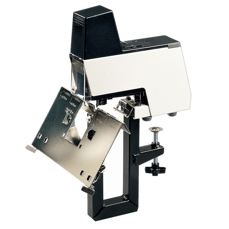 0528106E Elektrikli Otomatik H - Stapler Heavy Duty incelemesi ve fiyatı