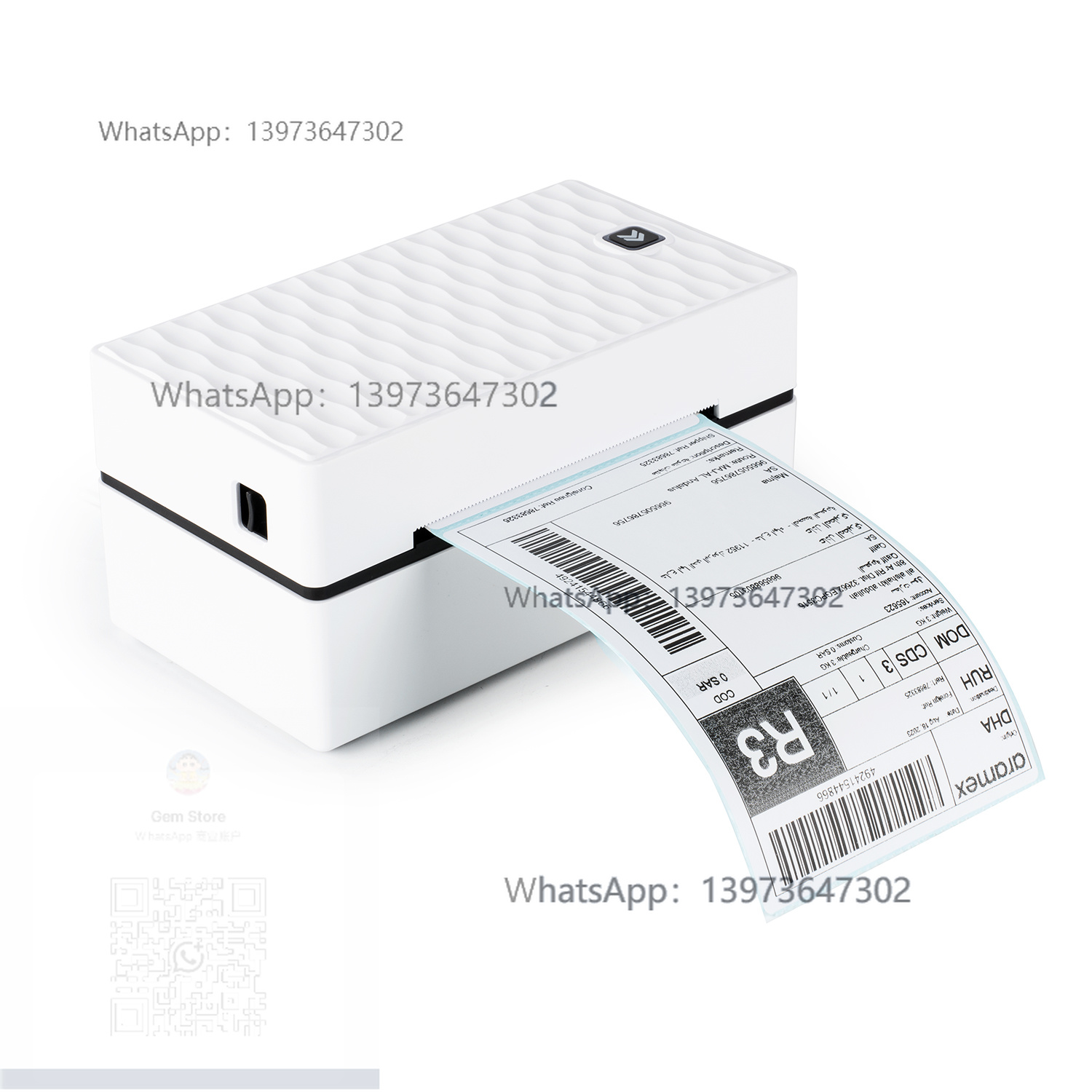 4x6 USB Bluetooth Termal Yazıc - Label Maker incelemesi ve fiyatı