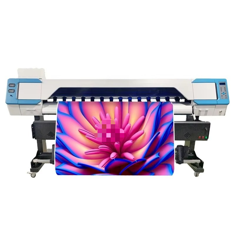 Yüksek Çözünürlüklü 1.8m Mürek - Photo Printer incelemesi ve fiyatı