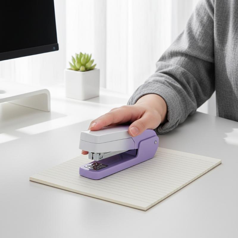 360 Derece Dönen Ağır Hizmet T - Stapler Heavy Duty incelemesi ve fiyatı