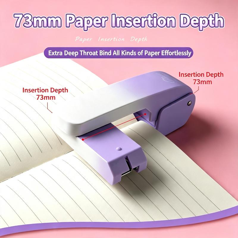 360 Derece Dönen Ağır Hizmet T - Stapler Heavy Duty incelemesi ve fiyatı