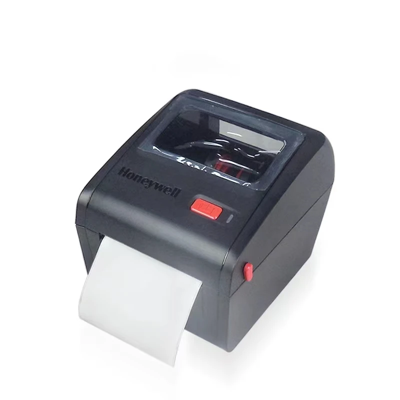 Honeywell PC42D PC42T 4 İnç Yü - Barcode Printer incelemesi ve fiyatı