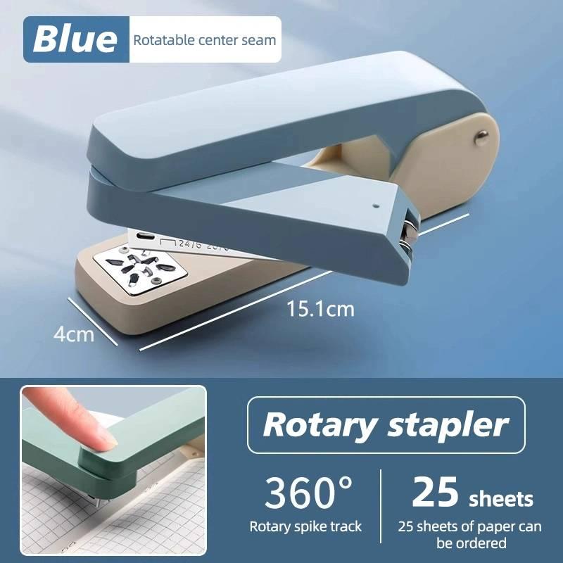 360 Derece Dönebilen Ağır Hizm - Stapler Heavy Duty incelemesi ve fiyatı