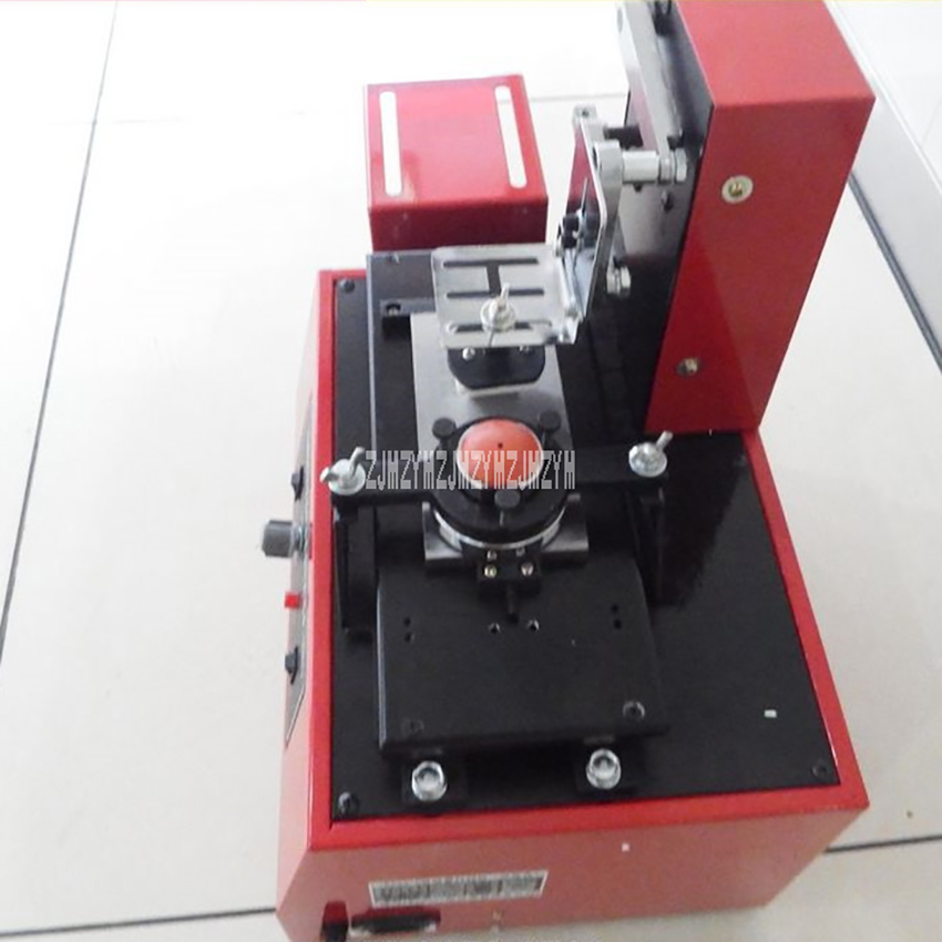 YM-600B elektrikli ped yazıcı  - Commercial Printing And Packaging incelemesi ve fiyatı