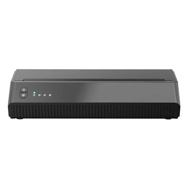MHT-P8008 termal dövme transfe - Thermal Printer incelemesi ve fiyatı