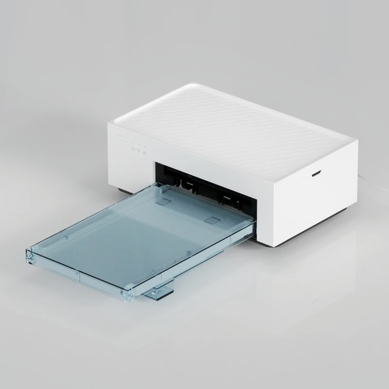 MOMOTECH DIY Cep Telefonu Kapl - Photo Printer incelemesi ve fiyatı