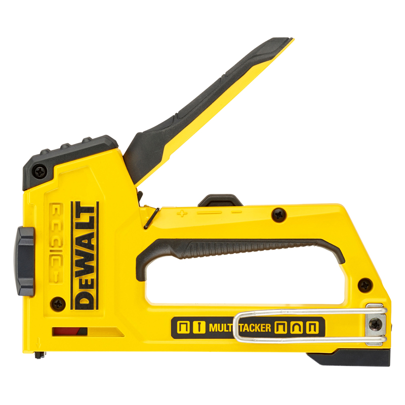 DeWALT DWHT0-TR510 5'i 1 Arada - Stapler Heavy Duty incelemesi ve fiyatı