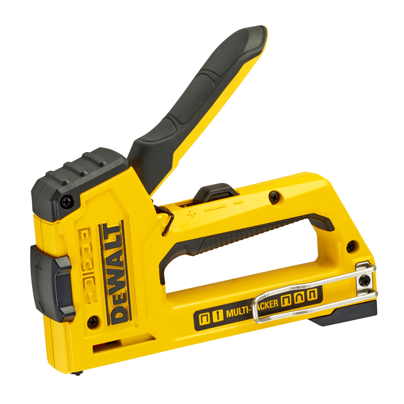 DeWALT DWHT0-TR510 5'i 1 Arada - Stapler Heavy Duty incelemesi ve fiyatı